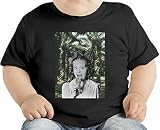 Earth cream オーガニックベビーTシャツ 12 - 18 Months