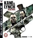 Kane & Lynch: Dead Men (PS3)