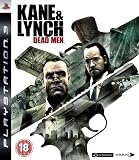 Kane & Lynch: Dead Men (PS3)