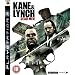 Kane & Lynch: Dead Men (PS3)