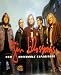 Gin Blossoms ~ New Miserable Experience ~ Classic Poster