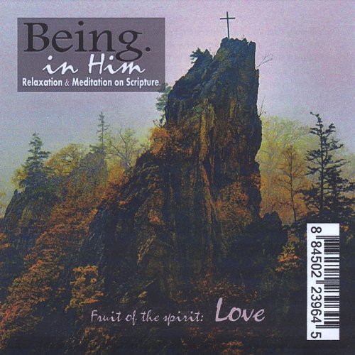 Fruit of Spirit: Love