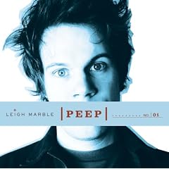 Peep by  Leigh Marble 