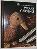 Wood Carving (Art of Woodworking)