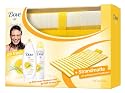 Dove Sommerpack Go Fresh Dusche, Deo + Strandmatte