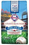 Scotts 17366 Citizens Bank Park Grass Seed Mix 7-Pound Bag