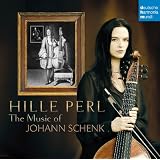 The Music of Johann Schenkvon "Hille Perl"