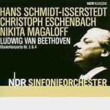 Beethoven: Piano Concertos 1 & 4