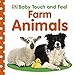 Baby Touch and Feel Farm Animals RS.175.00