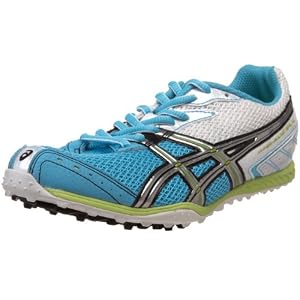 Buy ASICS Ladies Hyper-Rocketgirl XCS Track and Field Shoe