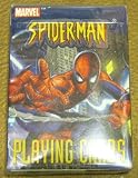 Playing Cards featuring The Amazing Spider-Man
