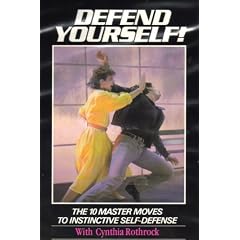 Defend Yourself! [1 VHS and 4 Cassette Tapes]