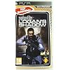 Syphonfilter:Logan'S Shadow