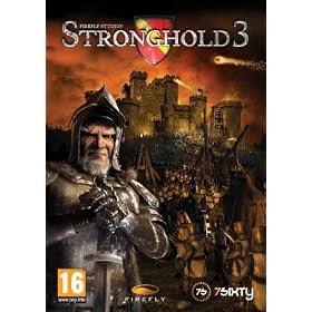 Stronghold 3 (PC DVD)