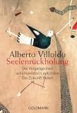 Produkt-Bild: Seelenr&uuml;ckholung: Die Vergangenheit schamanistisch erkunden - Die Zukunft heilen