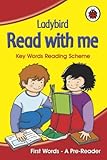 First words : a pre-reader