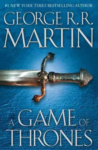 Cover image : Game of Thrones