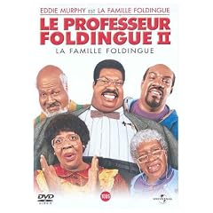 Le Professeur Foldingue 2
