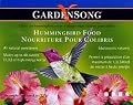 Garden Song® 443-24 Instant Hummingbird Food, 8 Ounce Package