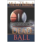 dead ball deadly sports mystery