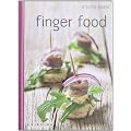 Finger food