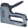 Stanley Tools Staple/Brad Nail Gun