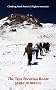 The True Peruvian Route: Climbing South America's highest mountain (Footsteps on the Mountain travel diaries)