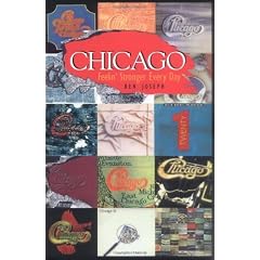 Chicago: Feelin' Stronger Everyday