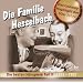 Die Familie Hesselbach - Die besten H�rspiele Teil II (1952-1953) - 3 Audio-CDs