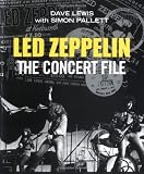 Led Zeppelin: Concert File
