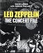 Led Zeppelin: Concert File