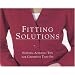 Fitting Solutions: Pattern-Altering Tips for Garments that Fit (Threads On) by editors of Threads Magazine