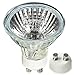 Hikari JDR-9825P - 50 Watt Halogen Light Bulb - MR16 - GU10 Base - Flood - 4,000 Life Hours - 120 Volt