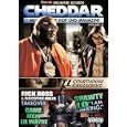 Cheddar, Vol. 9