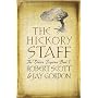 The Hickory Staff: The Eldarn Sequence Book 1: Book 1 of 'The Eldarn Sequence' (Gollancz S.F.)