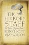 The Hickory Staff: The Eldarn Sequence Book 1 (The Eldarn Sequence) The Hickory Staff: The Eldarn Sequence Book 1 (The Eldarn Sequence)
