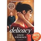 Delicacy: A Novel