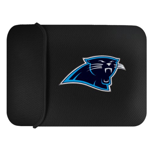 Carolina Panthers Laptop Sleeve