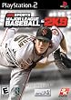 Major League Baseball 2K9