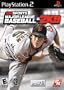 Major League Baseball 2K9