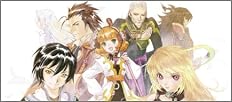 テイルズ オブ エクシリア (初回特典:「15th Anniversaryプロダクトコード」&「PS3カスタムテーマ(全10種)プロダクトコード」同梱)