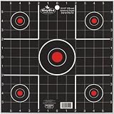 Birchwood Casey® Dirty Bird Sight-In Targets 12