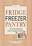 Fridge Freezer Pantry (Budget +)