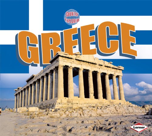 Greece (Country Explorers)