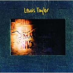 Lewis Taylor