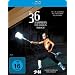 Die 36 Kammern der Shaolin-Trilogie [Blu-ray]