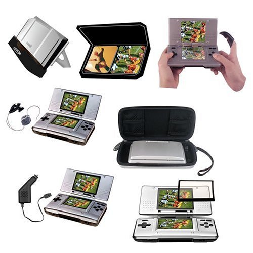 Nintendo DS Starter Kit