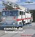 Que Hay Dentro De Un Camion De Bomberos?/What's Inside a Fire Truck? (Bookworms) (Spanish Edition)