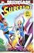 Showcase Presents: Supergirl, Vol. 1