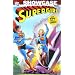Showcase Presents: Supergirl, Vol. 1